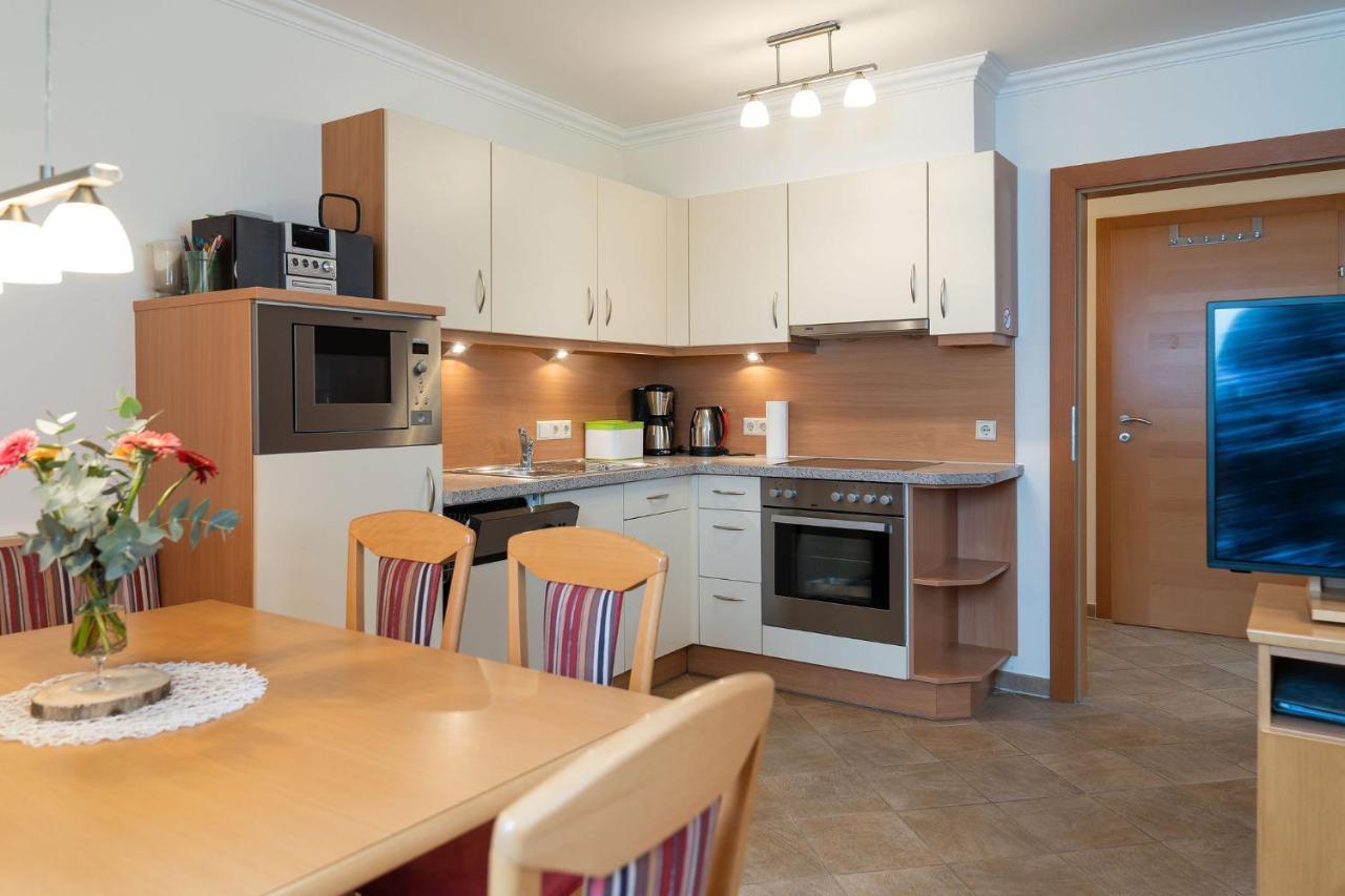 Vive Diem Haus im Ennstal Exterior photo