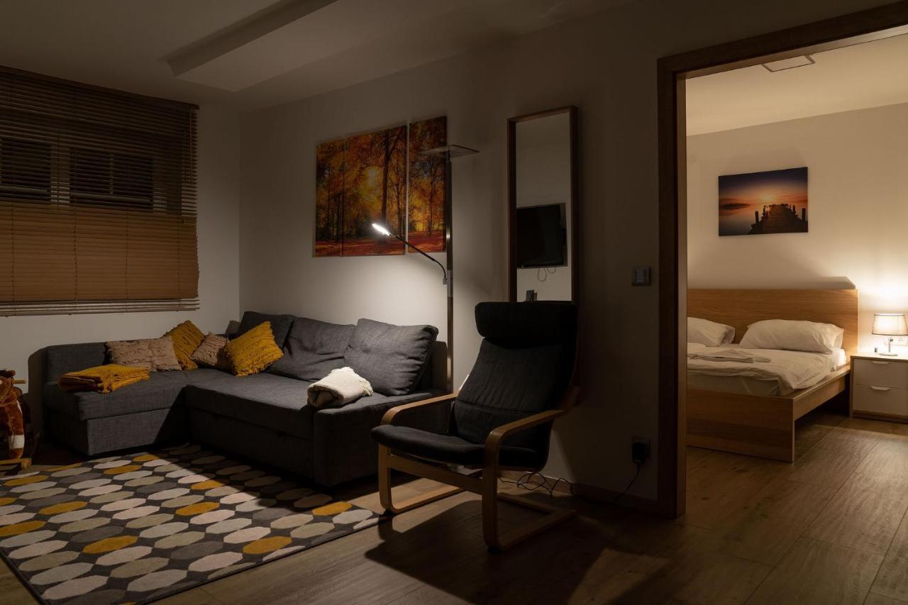 Vive Diem Haus im Ennstal Exterior photo