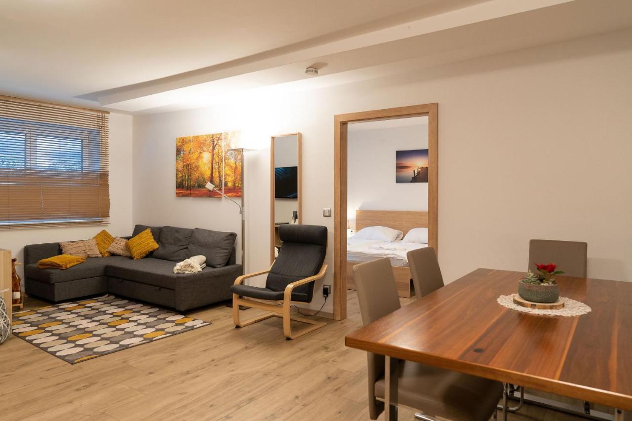 Vive Diem Haus im Ennstal Exterior photo