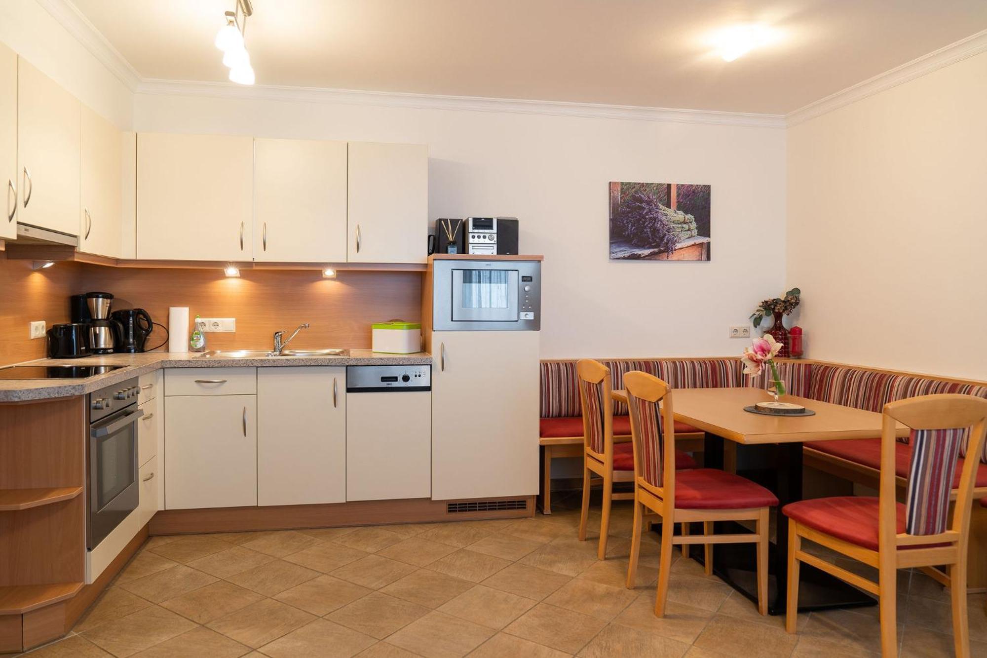 Vive Diem Haus im Ennstal Exterior photo